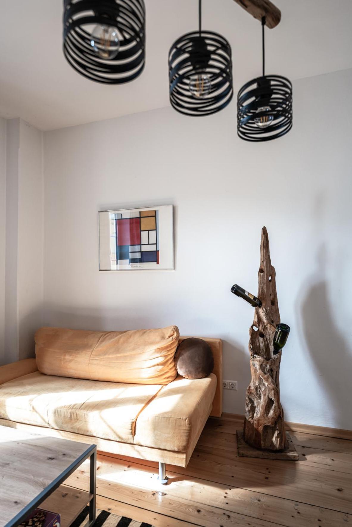 Domitian 2 Apartment Милщат Екстериор снимка